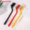 Piece Gas Stove & Range Hood Cleaning Brushes Household Kitchen Corner Decontamination Brushes