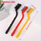 Piece Gas Stove & Range Hood Cleaning Brushes Household Kitchen Corner Decontamination Brushes