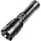 High Power Rechargeable LED Flashlight Super Strong Long Range Torch With Built In Battery For Outd 6