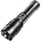 High Power Rechargeable LED Flashlight Super Strong Long Range Torch With Built In Battery For Outd 6
