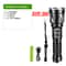 Ultra Powerful Rechargeable Flashlight LED Super Bright Torch For Fishing Hunting 7