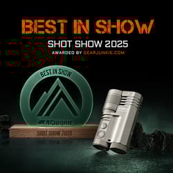 terminator m1 led flashlight lumens ultra long throw, zoomable lep spotlight, yards range