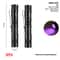 UV Flashlight Portable UV Lamp For Pet Urine Scorpion Detection And More 8