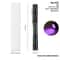 UV Flashlight Portable UV Lamp For Pet Urine Scorpion Detection And More 7