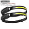 USB Rechargeable Induction LED Headlamp Modes Built In Battery For Outdoor Adventures Camping Fis 6