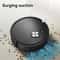 Smart Robot Vacuum Cleaner Mini Mopping Suction For Home 0