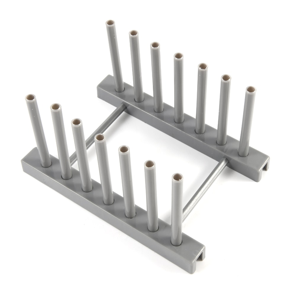 Stainless Steel Kitchen Organizer Pot Lid Rack Spoon Holder Pot Lid Shelf Cooking Dish Rack Pan C 5