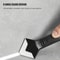 Silicone Scraper & Sealant Removal Kit for Grout and Floor Mould