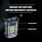 Mini USB Rechargeable Tactical LED Flashlight Portable Outdoor Hiking Lantern For Emergency And Ca 4