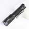 Tactical Flashlight Rechargeable LED Torch With Self Defense Strobe Mode 5