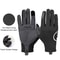 INBIKE Thermal Cycling Gloves Touchscreen, Unisex, Winter MTB Gloves for Sports & Outdoor Fitness