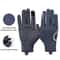 INBIKE Thermal Cycling Gloves Touchscreen, Unisex, Winter MTB Gloves for Sports & Outdoor Fitness