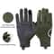 INBIKE Thermal Cycling Gloves Touchscreen, Unisex, Winter MTB Gloves for Sports & Outdoor Fitness