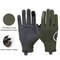 INBIKE Thermal Cycling Gloves Touchscreen, Unisex, Winter MTB Gloves for Sports & Outdoor Fitness