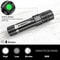 Type C Rechargeable Tactical Flashlight Waterproof LED Torch For Camping Hiking Cycling 2
