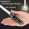 Ultra Bright Mini LED Flashlight with Tail Magnet USB C Rechargeable Camping, Hunting, and Emergency Lamp