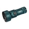 Long Range EDC Flashlight Compact USB Rechargeable Light With Strobe Mode For Camping 5