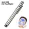 UV LED Flashlight for Medical & Cash Detection Ultraviolet Light Mini Portable Torch