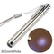 UV LED Flashlight for Medical & Cash Detection Ultraviolet Light Mini Portable Torch