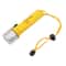 Outdoor Waterproof Diving Flashlight Mini Portable High Lumen LED Light With Long Battery Life For 6