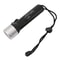 Outdoor Waterproof Diving Flashlight Mini Portable High Lumen LED Light With Long Battery Life For 7