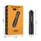 Mini Keychain EDC LED Flashlight Waterproof AAA BatteryPowered UltraBright Torch For Camping 5