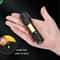 Mini Portable LED Flashlight USB Rechargeable Tactical Torch For Camping Hiking 1