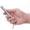 USB Rechargeable Flashlight & UV Pointer for Teaching, Pet Training, and Gifts