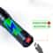 Rechargeable UV Flashlight Torch Portable Black Light for Pets & Home Use