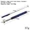 Magnetic Retractable Pickup Tool For Automotive Repairs Portable Extractor Pen With Suction 7