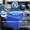 Microfiber Towels For Car Wash Household Cleaning UltraAbsorbent Soft Drying Cloths For Auto Deta 2