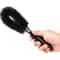 Car Wheel Cleaning Brush Professional Tire & Rim Detailing Tool for Wet & Dry Use