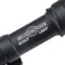 Surefire LED Tactical Flashlight Picatinny Rail Compatible For Outdoor Hunting Airsoft Accessory 3