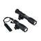 Surefire LED Tactical Flashlight Picatinny Rail Compatible For Outdoor Hunting Airsoft Accessory 5