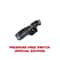 Surefire LED Tactical Flashlight Picatinny Rail Compatible For Outdoor Hunting Airsoft Accessory 6