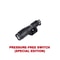 Surefire LED Tactical Flashlight Picatinny Rail Compatible For Outdoor Hunting Airsoft Accessory 6