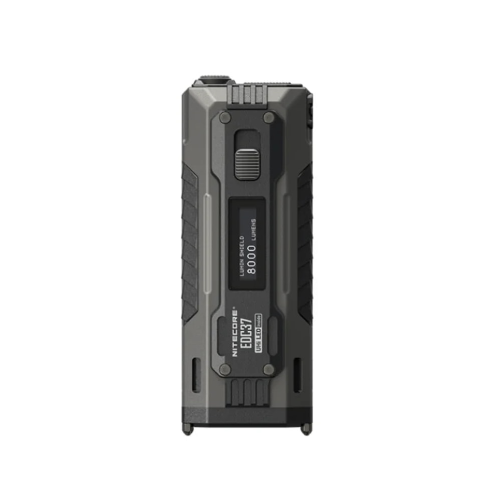 NITECORE Ultimate Tactical Flashlight Lumens USB C Rechargeable Built In Battery 0