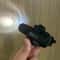 Pistol Light Flashlight With Strobe Mode For Picatinny GL Rails Mini Gun Light Hour LED 1