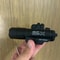 Pistol Light Flashlight With Strobe Mode For Picatinny GL Rails Mini Gun Light Hour LED 3