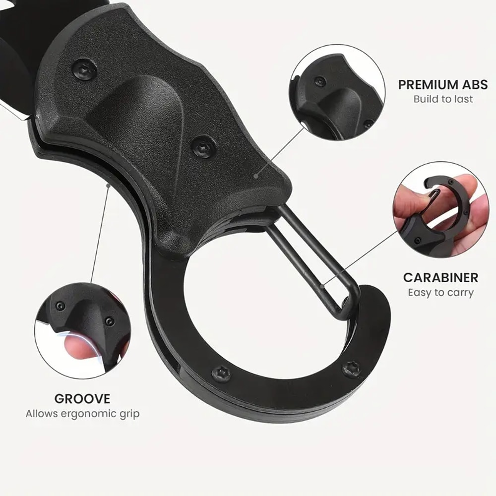 Fox Design Mini Folding Knife Keychain Tool Compact EDC Knife For Camping Travel And Everyday Cutti 2