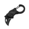 Fox Design Mini Folding Knife Keychain Tool Compact EDC Knife For Camping Travel And Everyday Cutti 7
