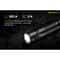 SPERAS EST2 SST LED Rechargeable Flashlight Type C, , Ultra Powerful Torch for Camping, EDC Use
