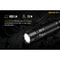 SPERAS EST2 SST LED Rechargeable Flashlight Type C, , Ultra Powerful Torch for Camping, EDC Use