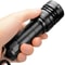 Scuba Diving Light Super Bright Flashlight with Magnetic Switch