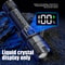High Power LED Tactical Flashlight With USB Charging Perfect For Camping Fishing Emergencies 2