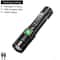 Outdoor Tactical Zoom LED Flashlight Waterproof USB Rechargeable High Power LED Torch For Camping 5