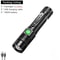 Outdoor Tactical Zoom LED Flashlight Waterproof USB Rechargeable High Power LED Torch For Camping 5
