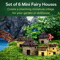 Fairy Garden Mini House