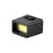 Mini COB LED Battery EDC Flashlight Ultra Bright Key Light