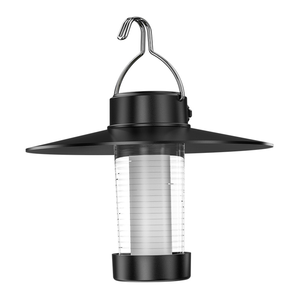 LED Camping Tent Lights | Magnetic Emergency Light Type C Charging Lantern Dimmable Outdoor Hanging Lights